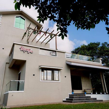 Sheetal Villa - Thal Alibaug Alībāg Exteriör bild