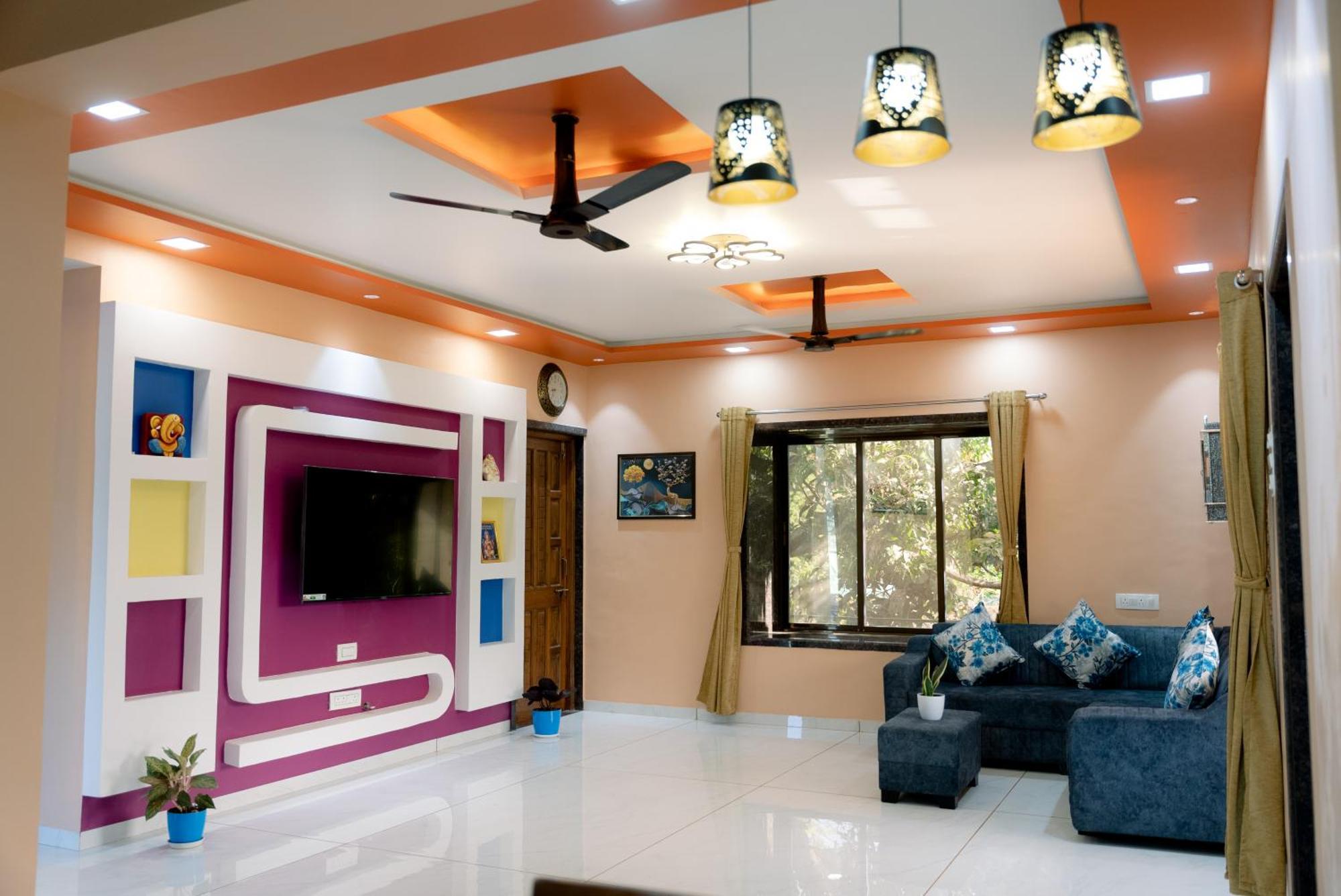 Sheetal Villa - Thal Alibaug Alībāg Exteriör bild