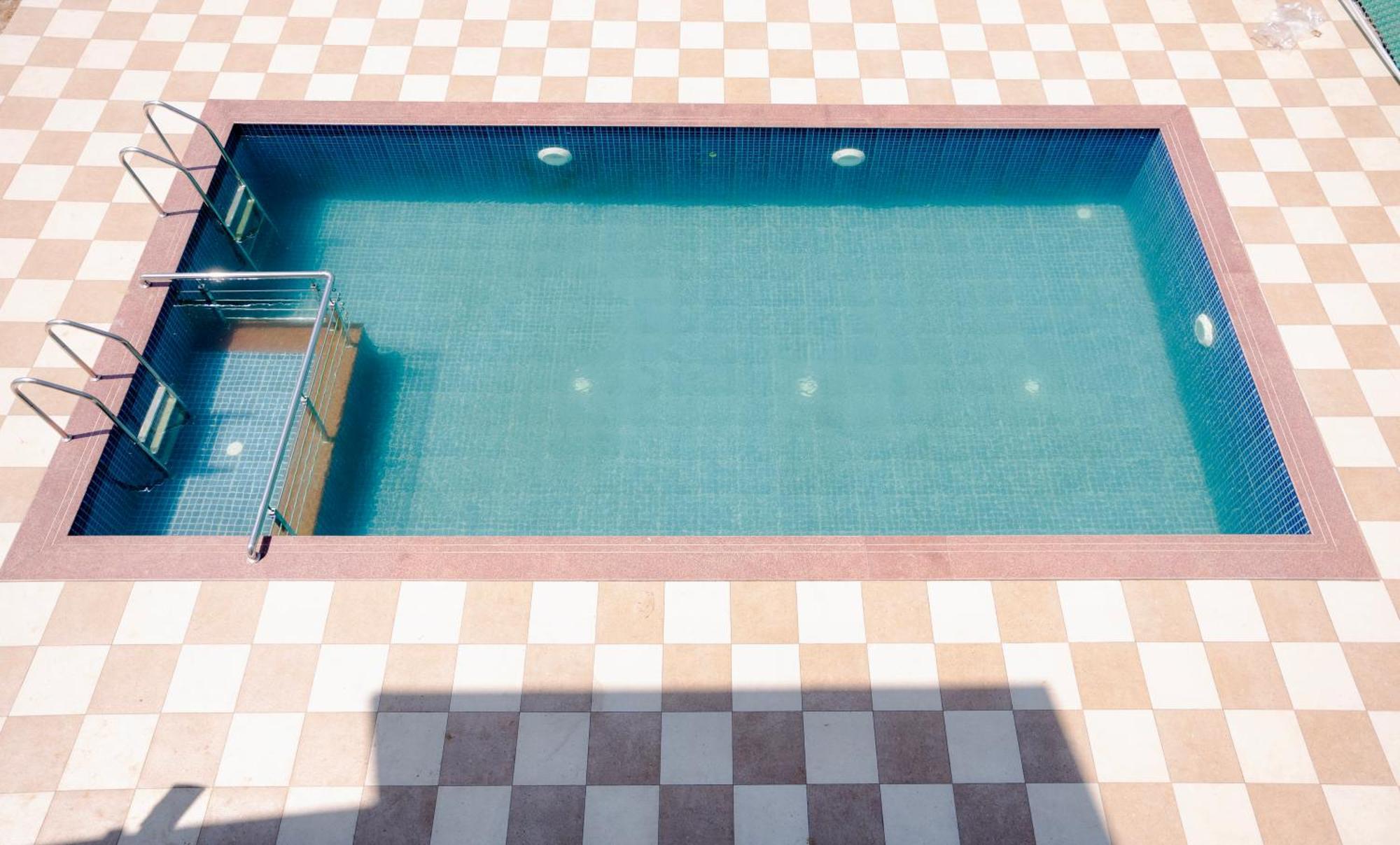 Sheetal Villa - Thal Alibaug Alībāg Exteriör bild