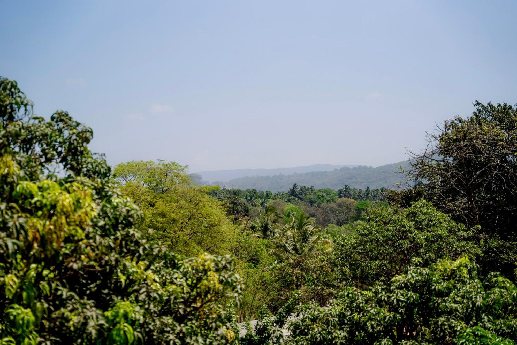 Sheetal Villa - Thal Alibaug Alībāg Exteriör bild